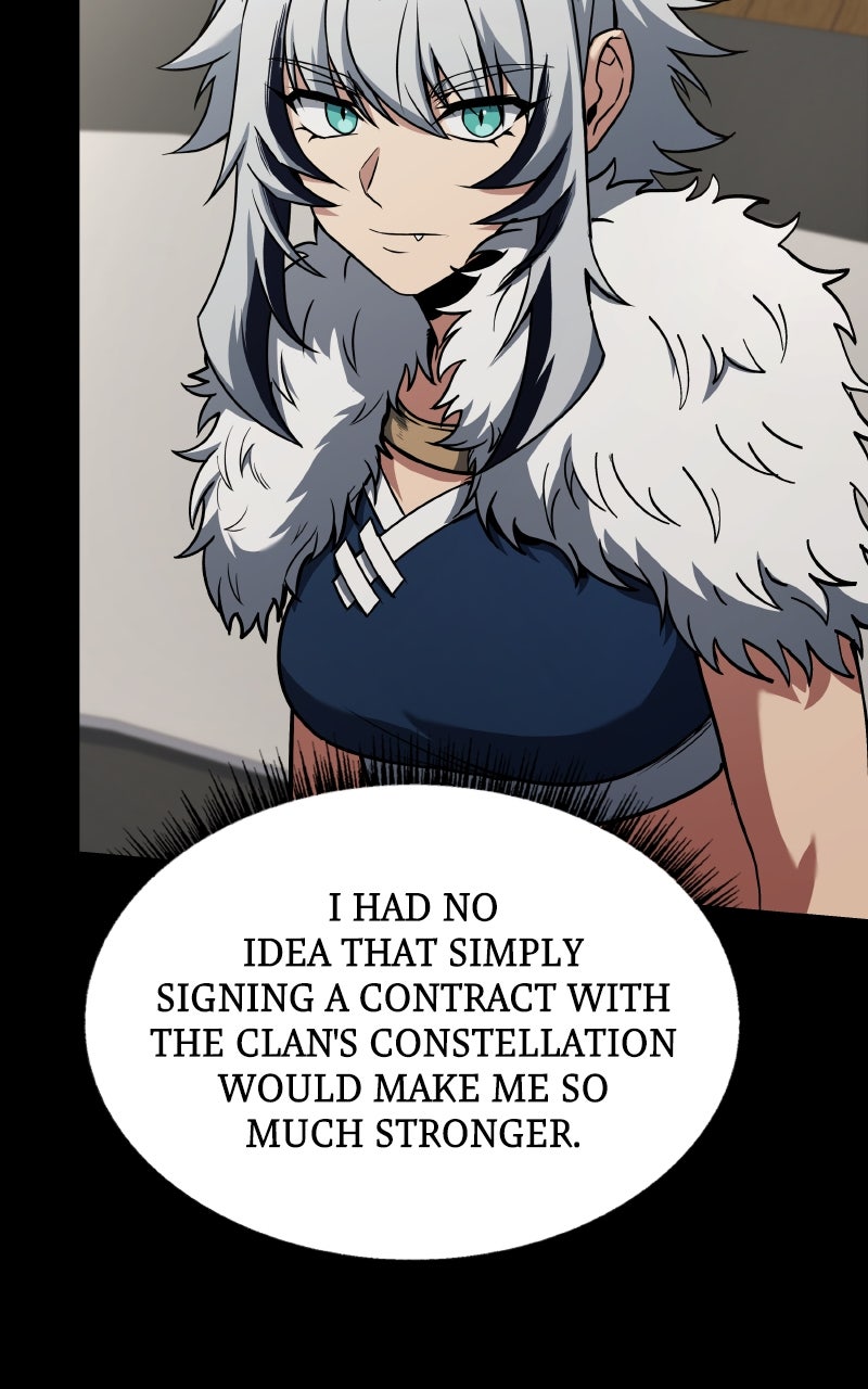 Read The Constellations Are My Disciples EN Manga Online