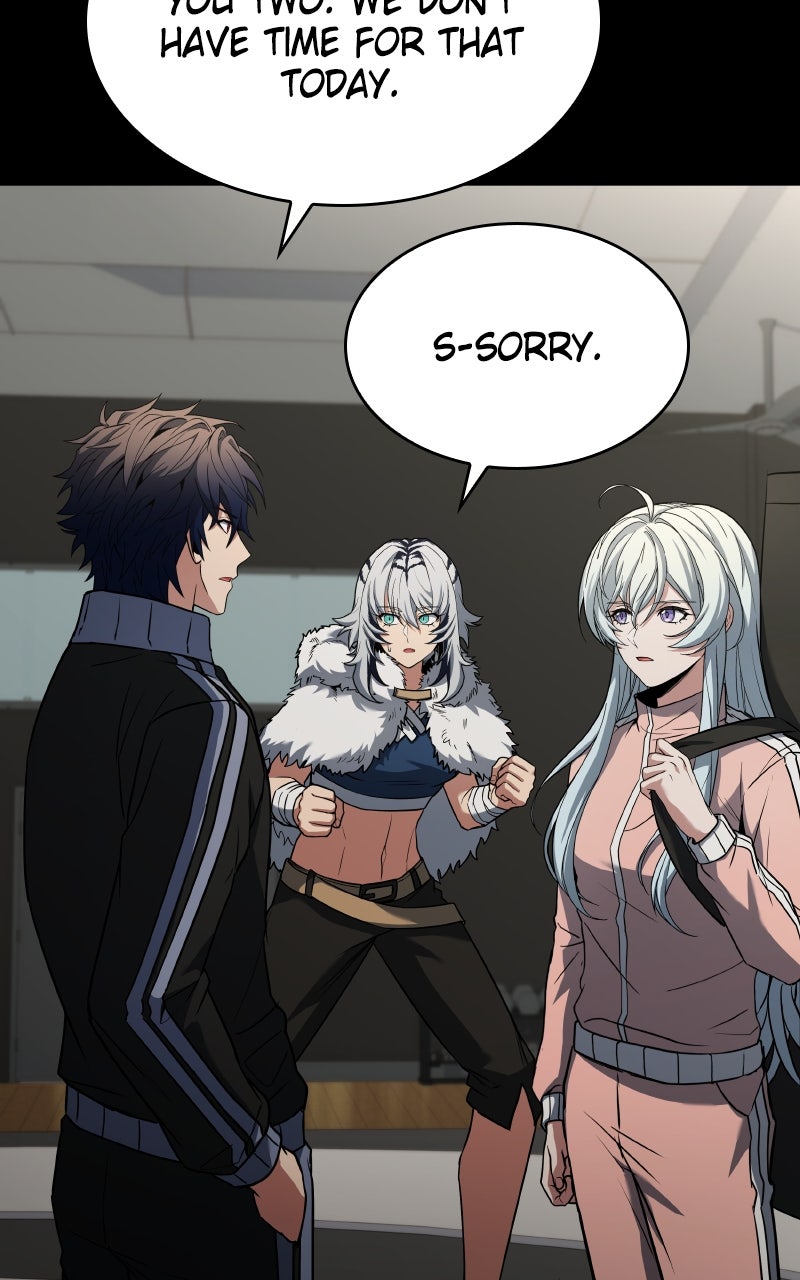 Read The Constellations Are My Disciples EN Manga Online