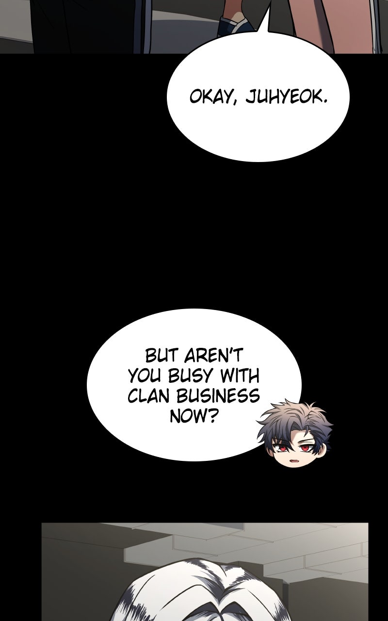 Read The Constellations Are My Disciples EN Manga Online