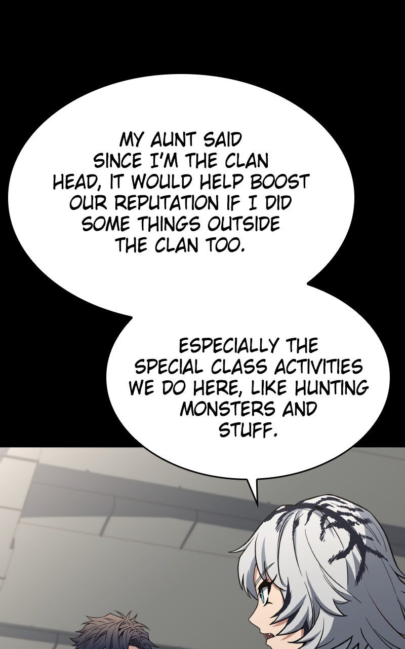 Read The Constellations Are My Disciples EN Manga Online