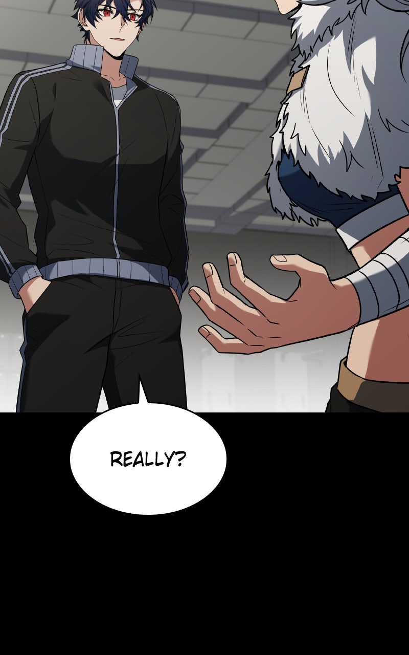 Read The Constellations Are My Disciples EN Manga Online