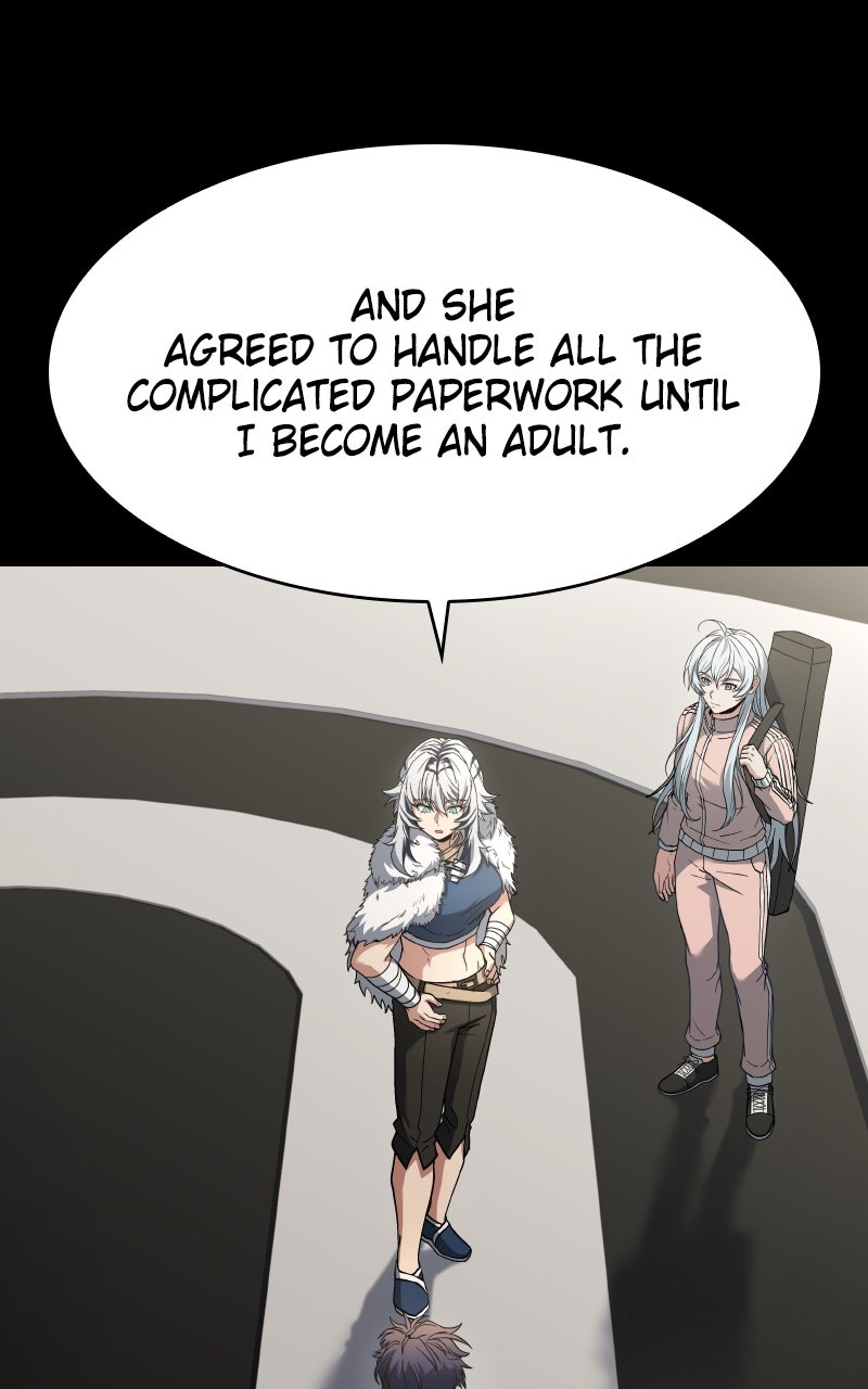 Read The Constellations Are My Disciples EN Manga Online