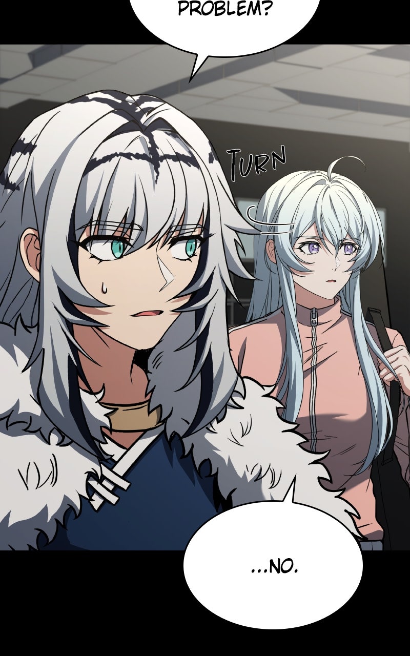 Read The Constellations Are My Disciples EN Manga Online