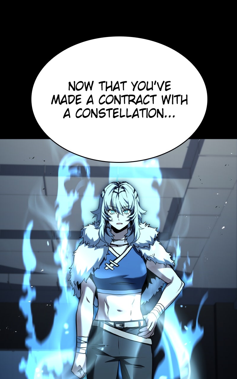 Read The Constellations Are My Disciples EN Manga Online