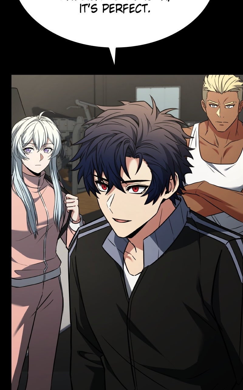 Read The Constellations Are My Disciples EN Manga Online