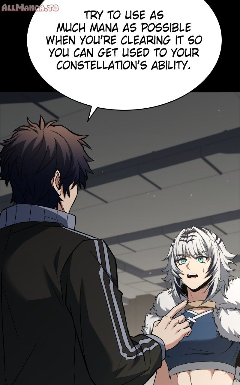 Read The Constellations Are My Disciples EN Manga Online