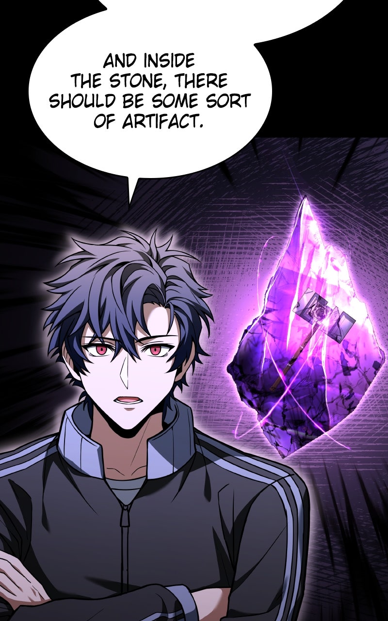 Read The Constellations Are My Disciples EN Manga Online