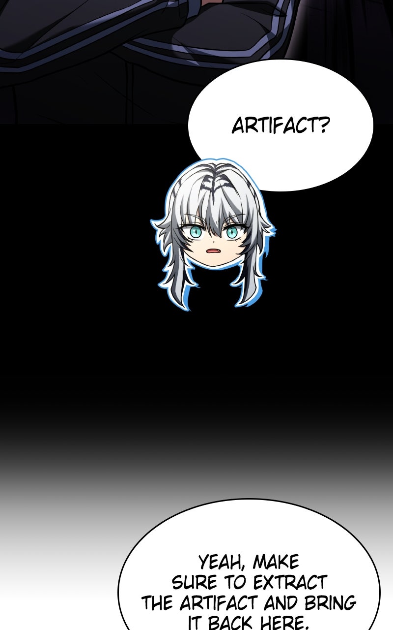 Read The Constellations Are My Disciples EN Manga Online