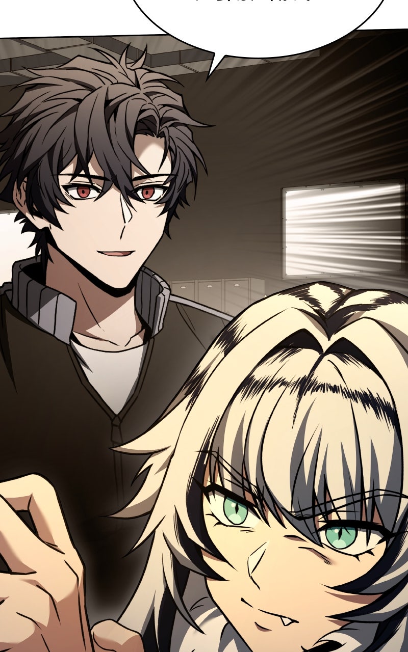 Read The Constellations Are My Disciples EN Manga Online