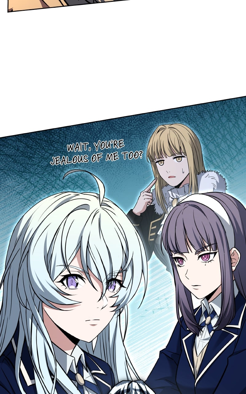 Read The Constellations Are My Disciples EN Manga Online