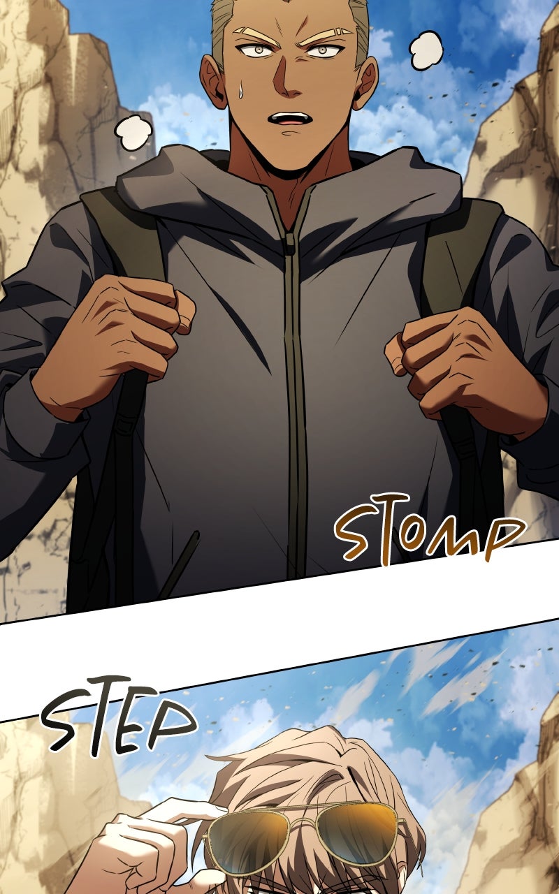 Read The Constellations Are My Disciples EN Manga Online