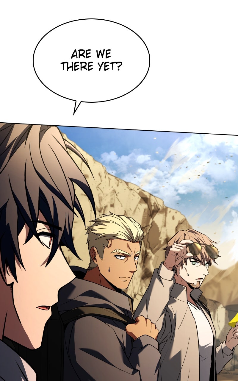 Read The Constellations Are My Disciples EN Manga Online