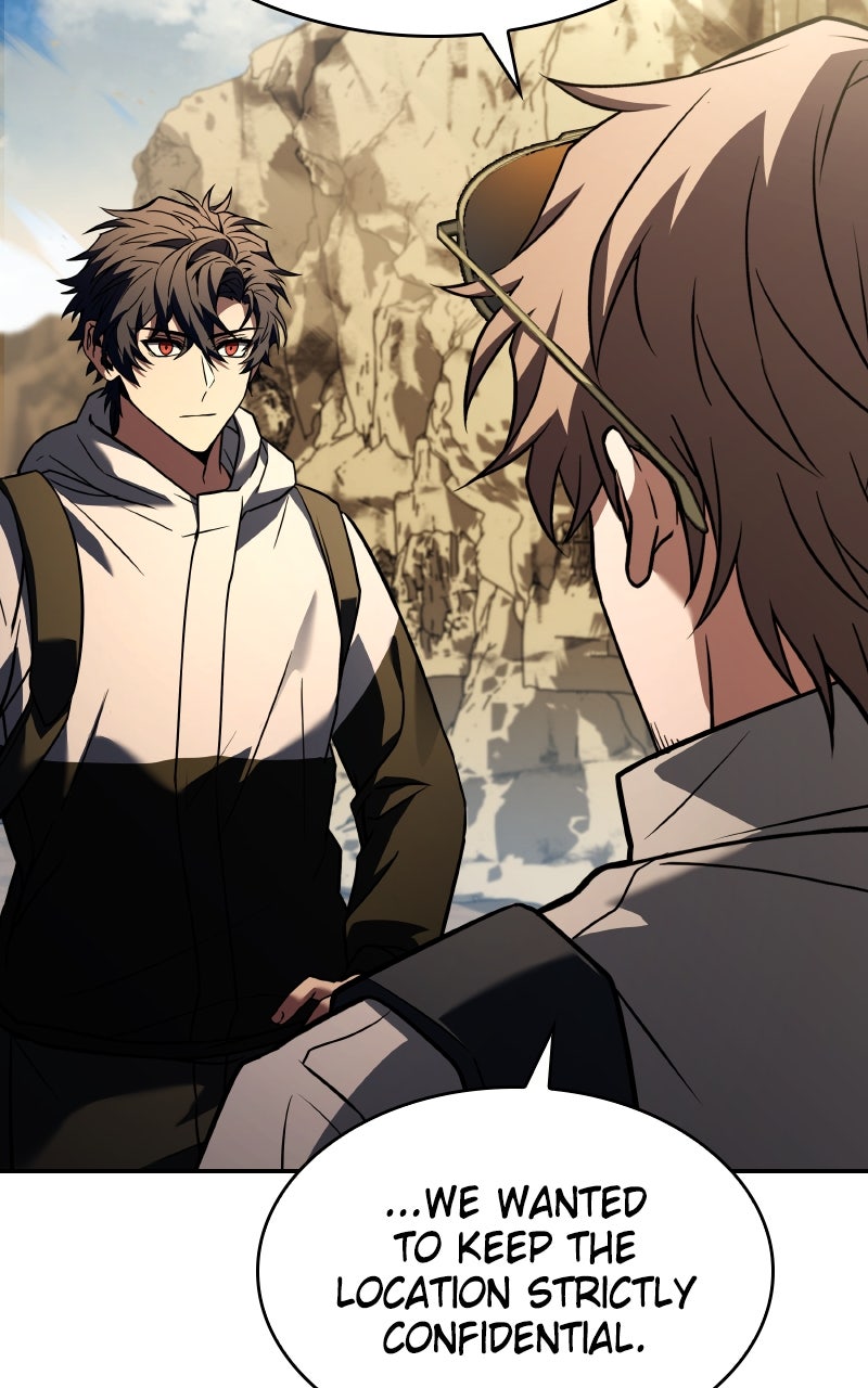 Read The Constellations Are My Disciples EN Manga Online