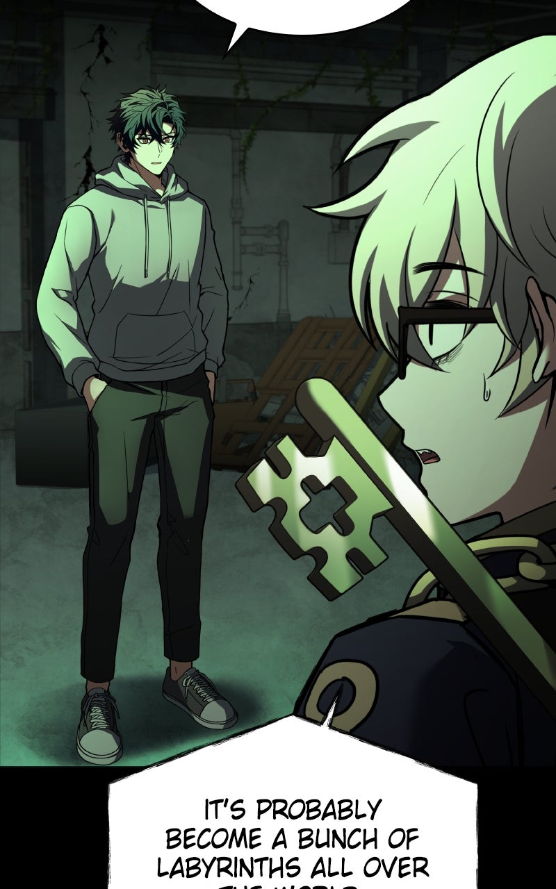 Read The Constellations Are My Disciples EN Manga Online