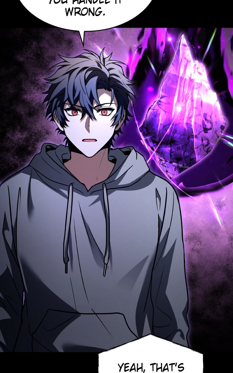 Read The Constellations Are My Disciples EN Manga Online