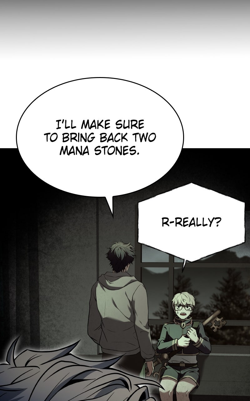 Read The Constellations Are My Disciples EN Manga Online