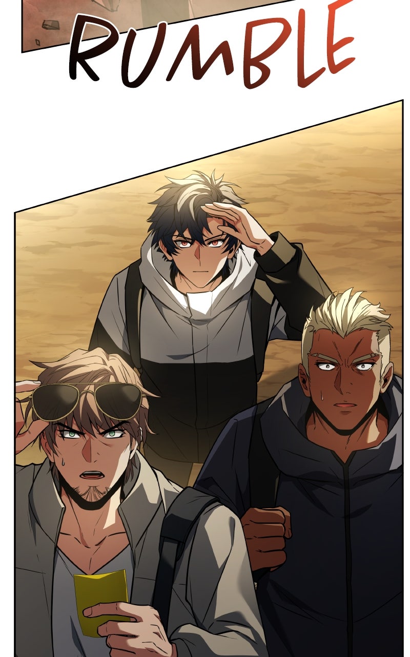 Read The Constellations Are My Disciples EN Manga Online