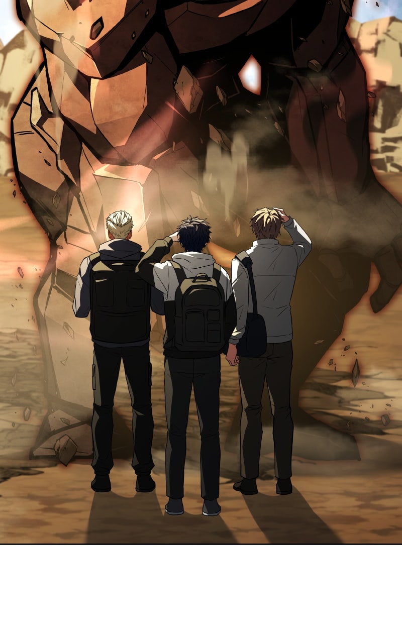 Read The Constellations Are My Disciples EN Manga Online