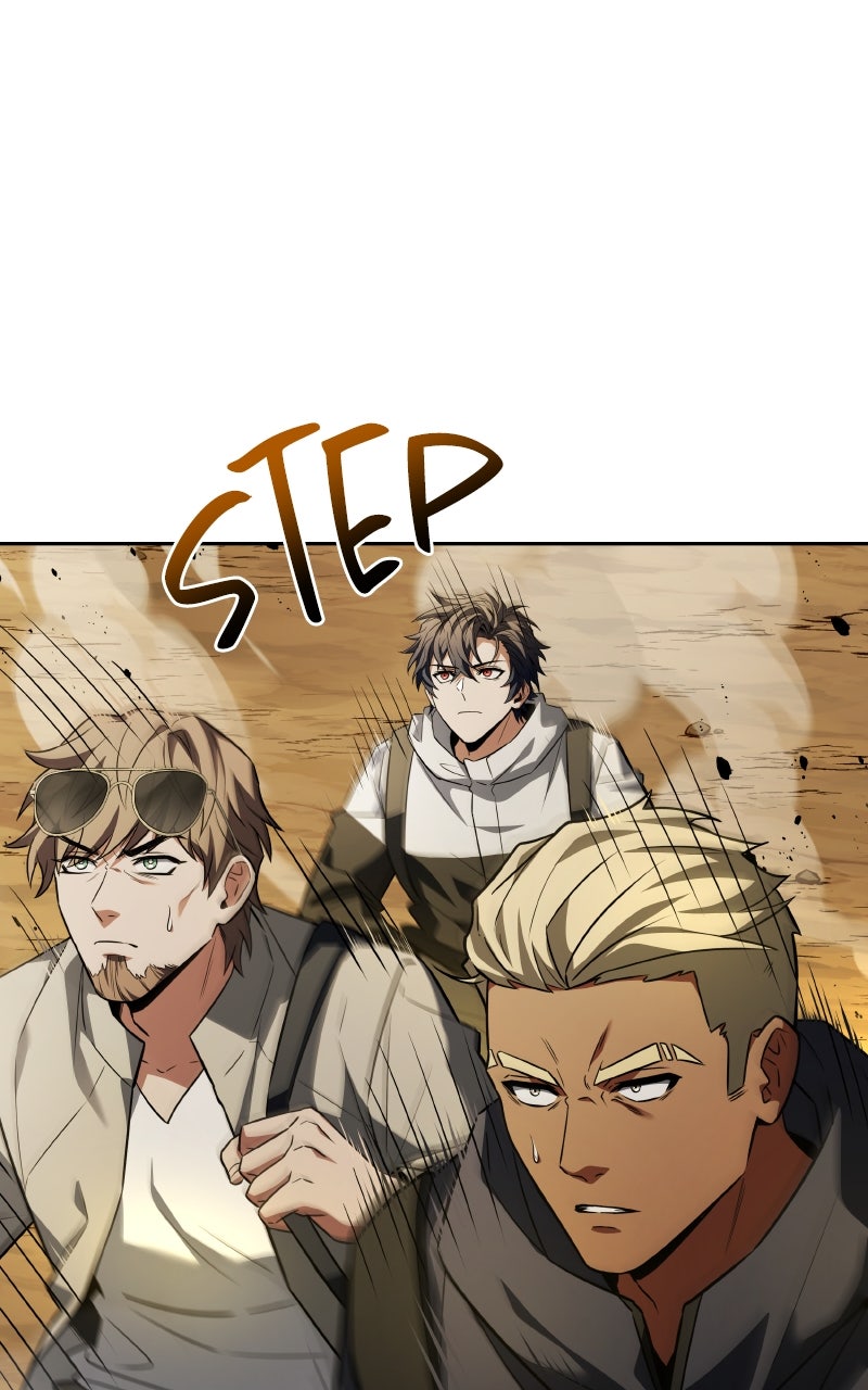 Read The Constellations Are My Disciples EN Manga Online