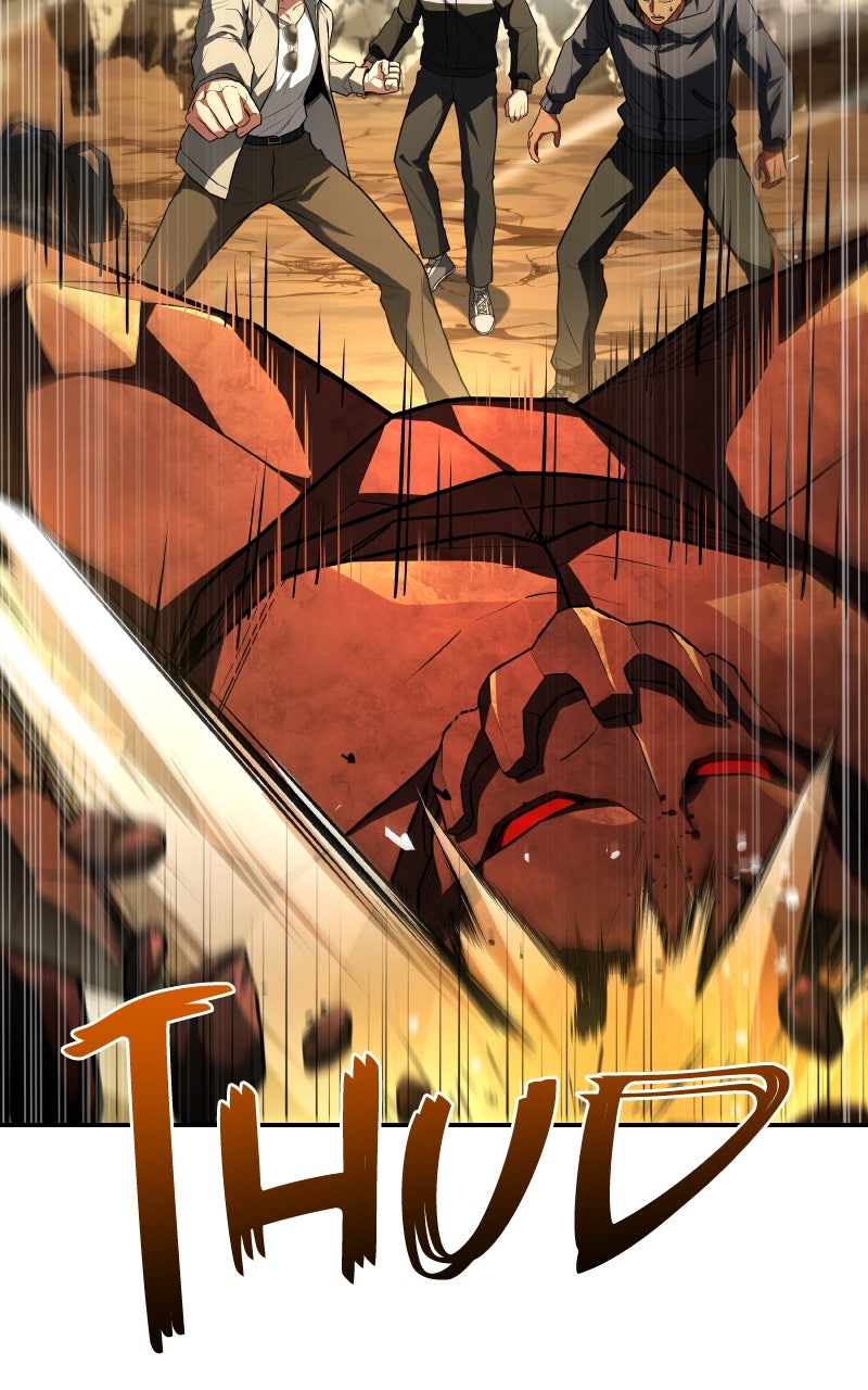 Read The Constellations Are My Disciples EN Manga Online