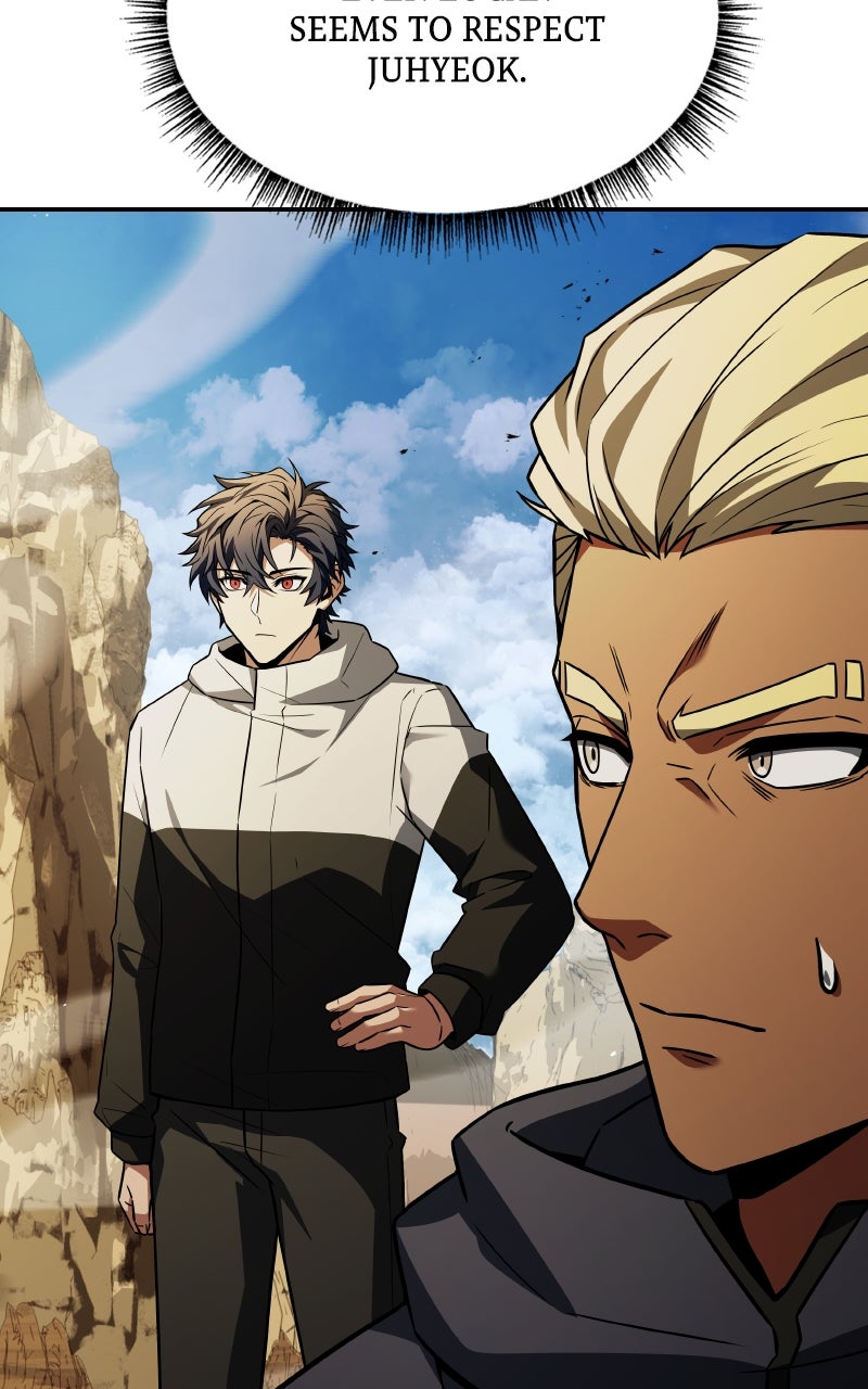 Read The Constellations Are My Disciples EN Manga Online