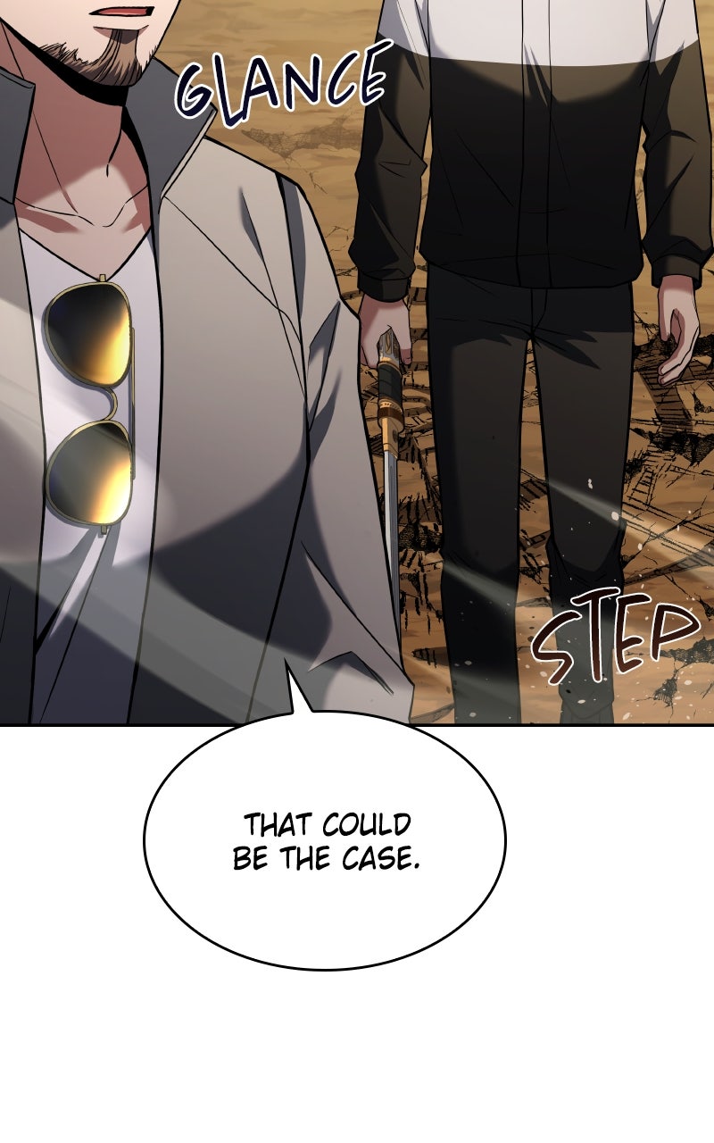 Read The Constellations Are My Disciples EN Manga Online