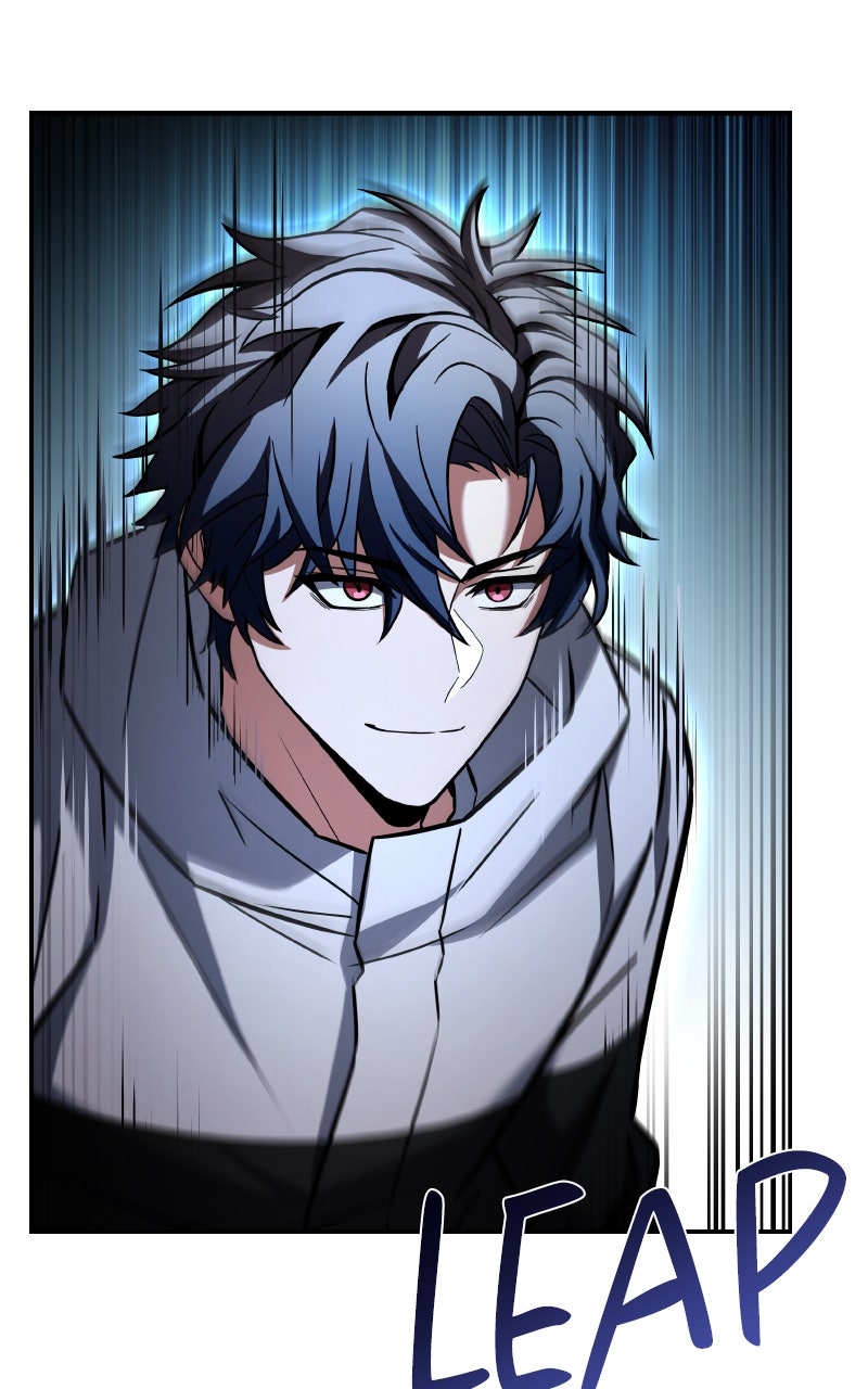 Read The Constellations Are My Disciples EN Manga Online