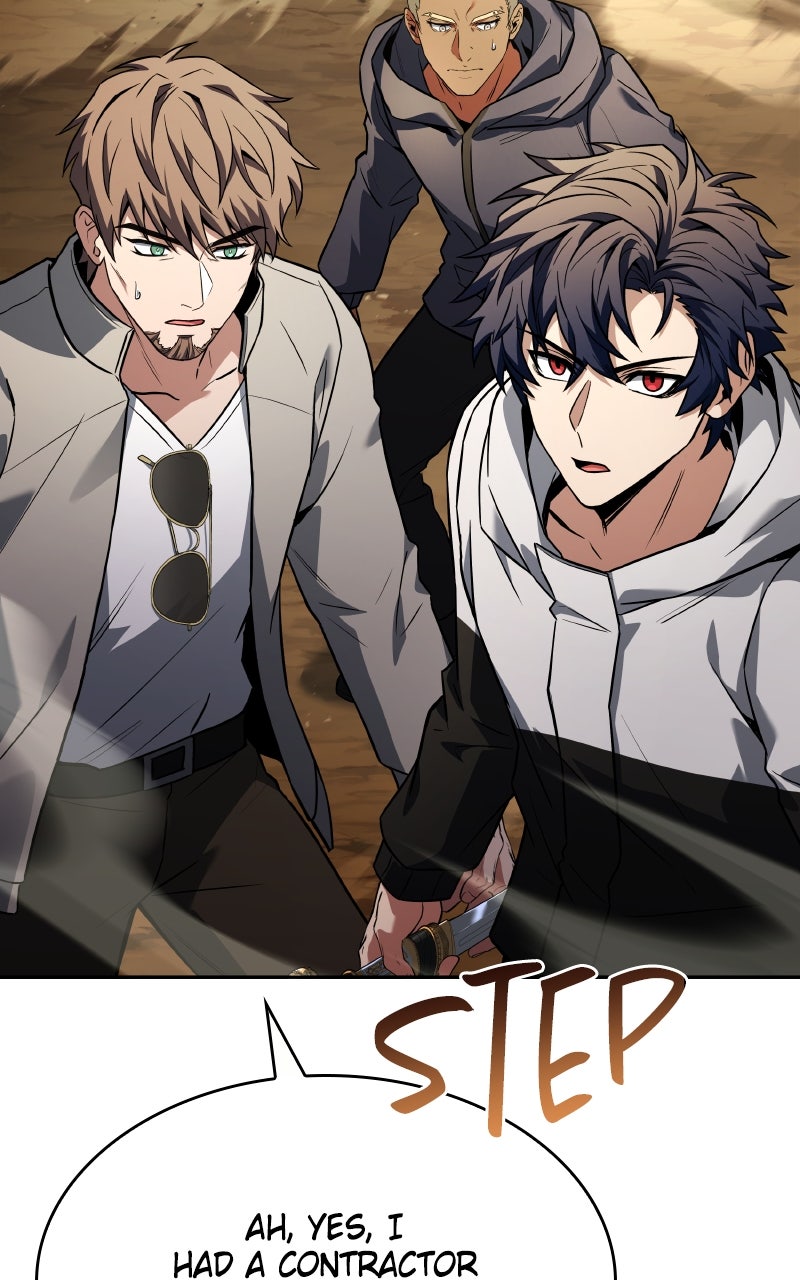 Read The Constellations Are My Disciples EN Manga Online