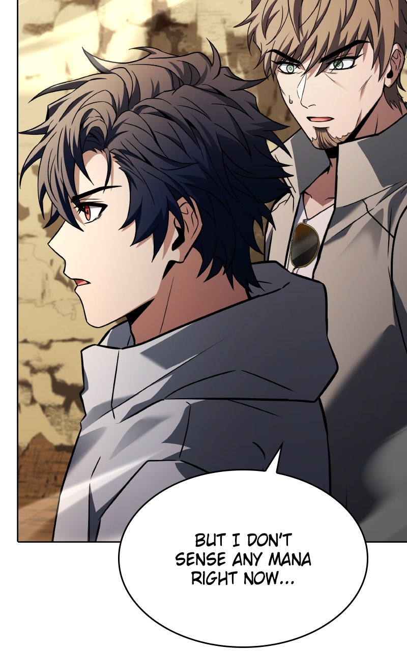 Read The Constellations Are My Disciples EN Manga Online