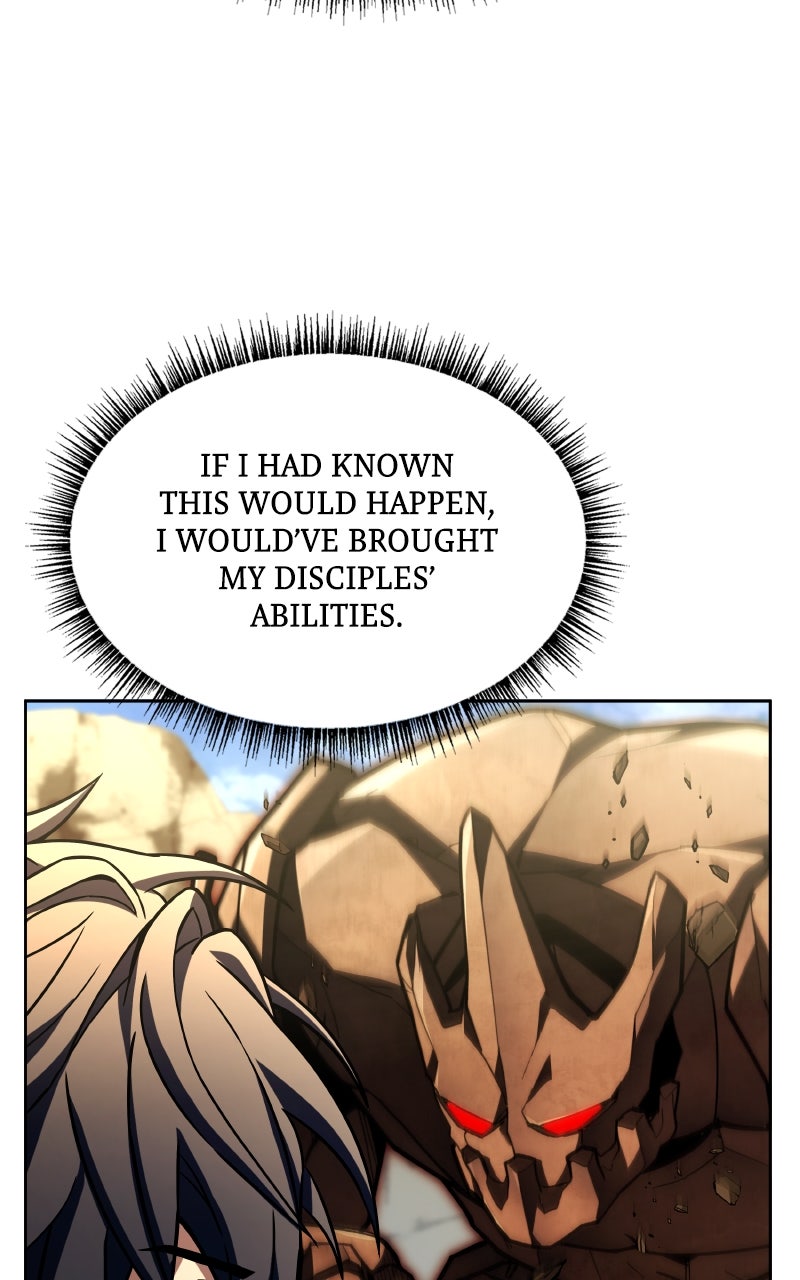 Read The Constellations Are My Disciples EN Manga Online