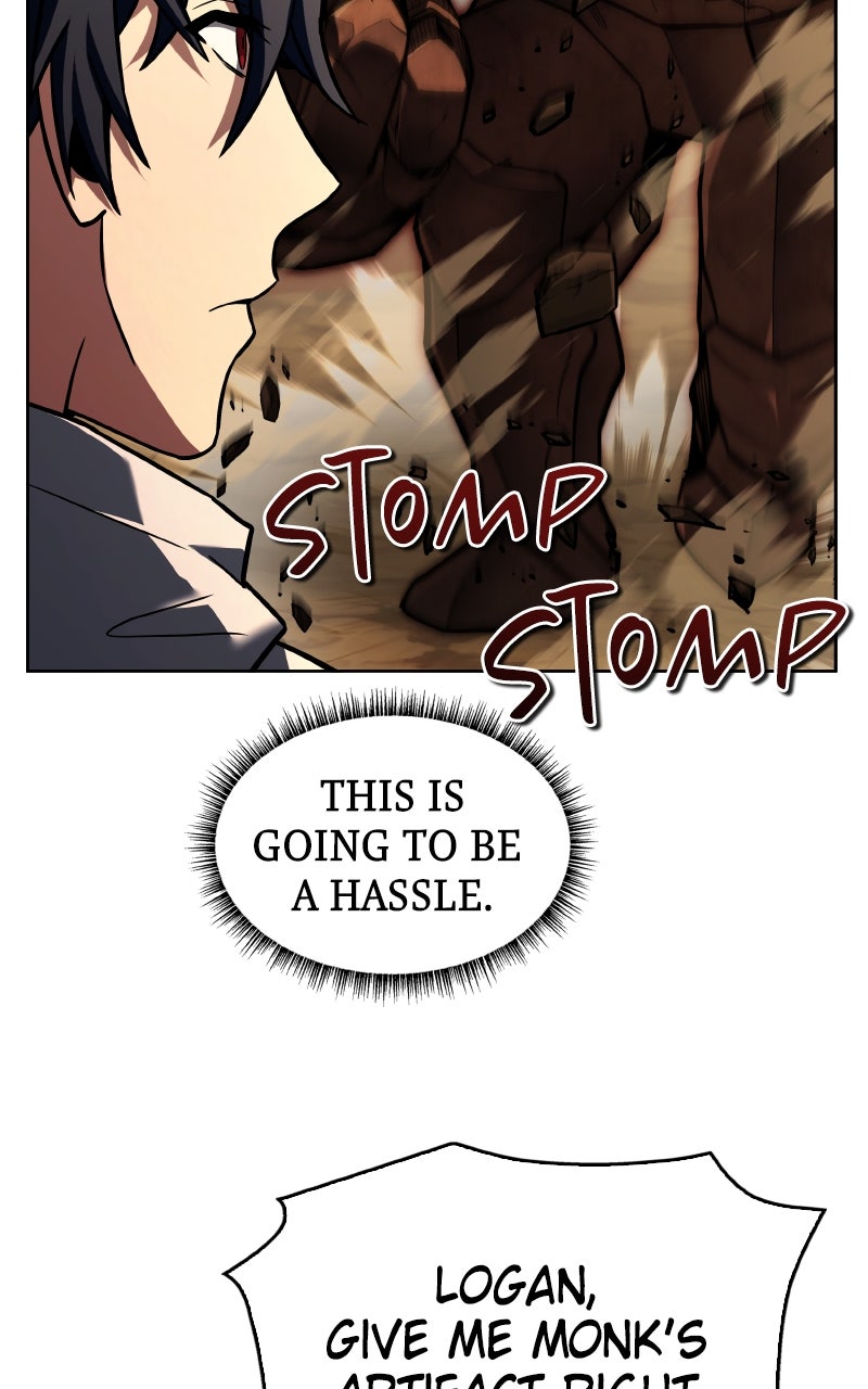 Read The Constellations Are My Disciples EN Manga Online