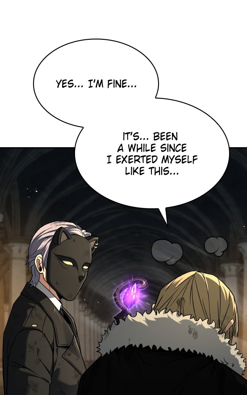 Read The Constellations Are My Disciples EN Manga Online