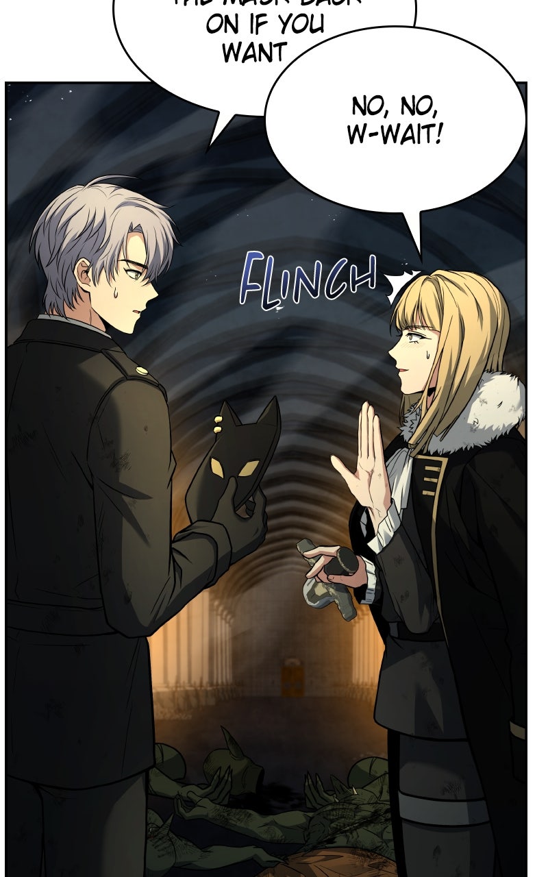 Read The Constellations Are My Disciples EN Manga Online