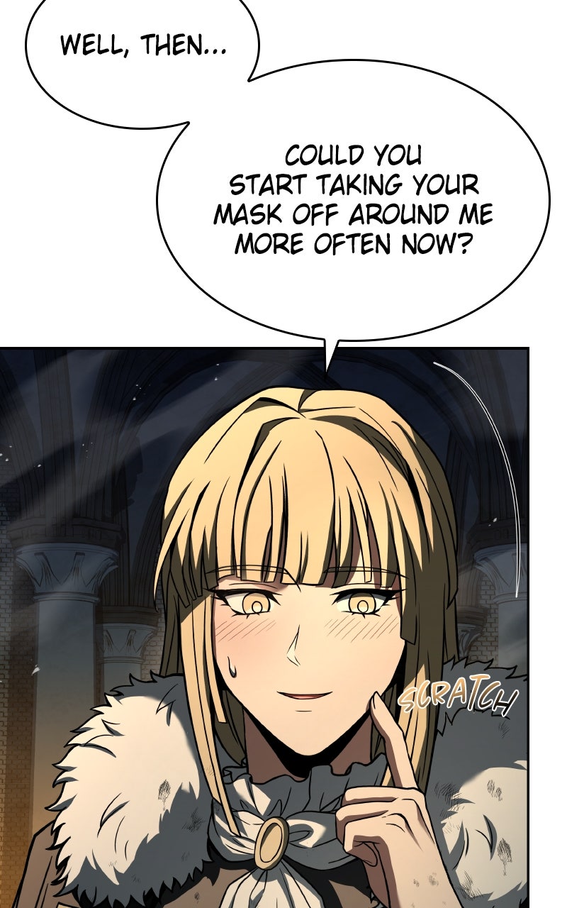 Read The Constellations Are My Disciples EN Manga Online