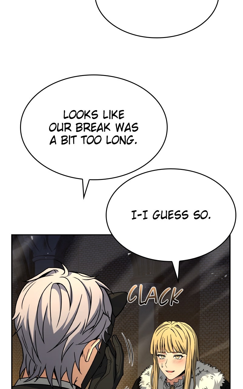 Read The Constellations Are My Disciples EN Manga Online