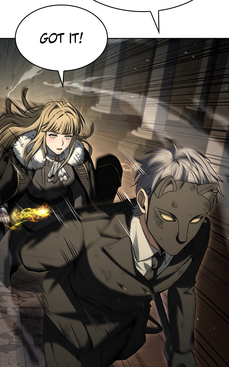 Read The Constellations Are My Disciples EN Manga Online