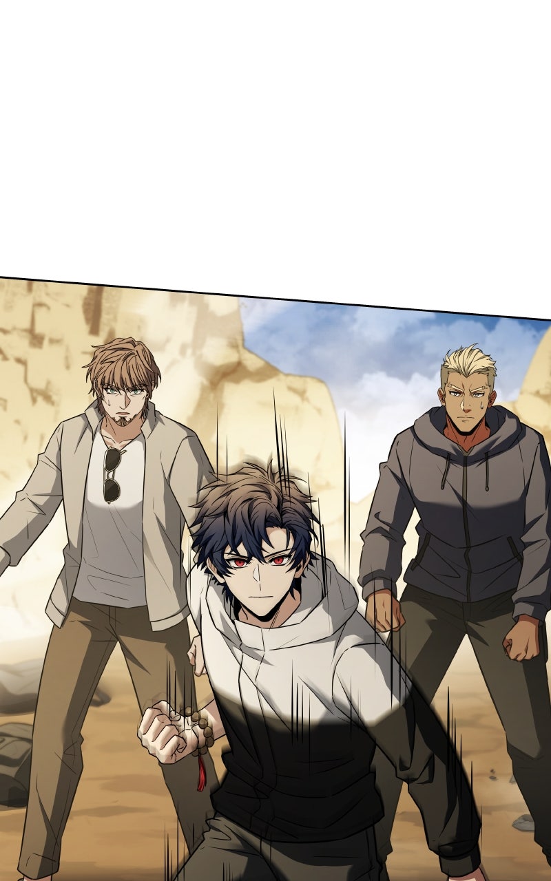 Read The Constellations Are My Disciples EN Manga Online