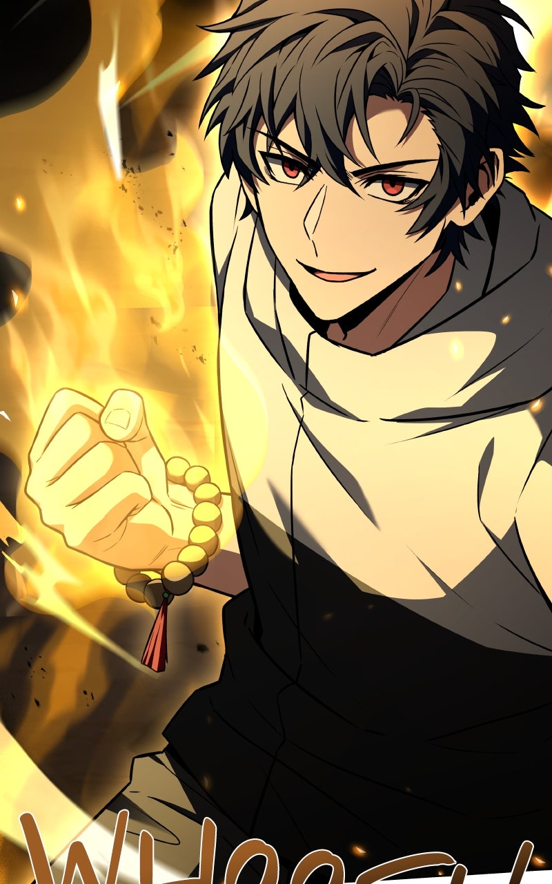 Read The Constellations Are My Disciples EN Manga Online