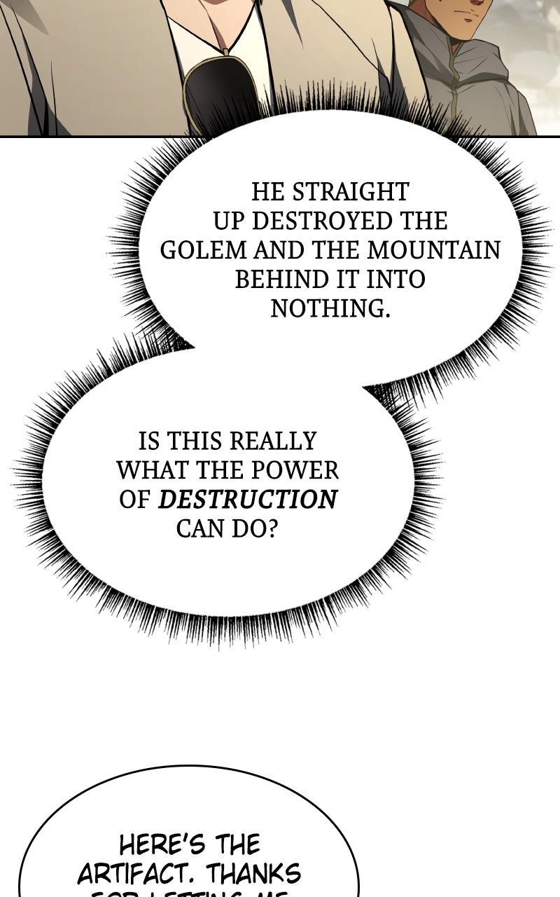 Read The Constellations Are My Disciples EN Manga Online