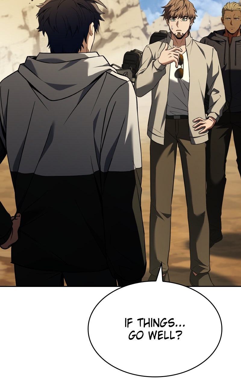 Read The Constellations Are My Disciples EN Manga Online