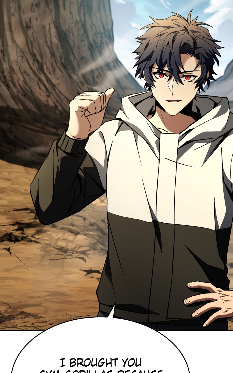 Read The Constellations Are My Disciples EN Manga Online