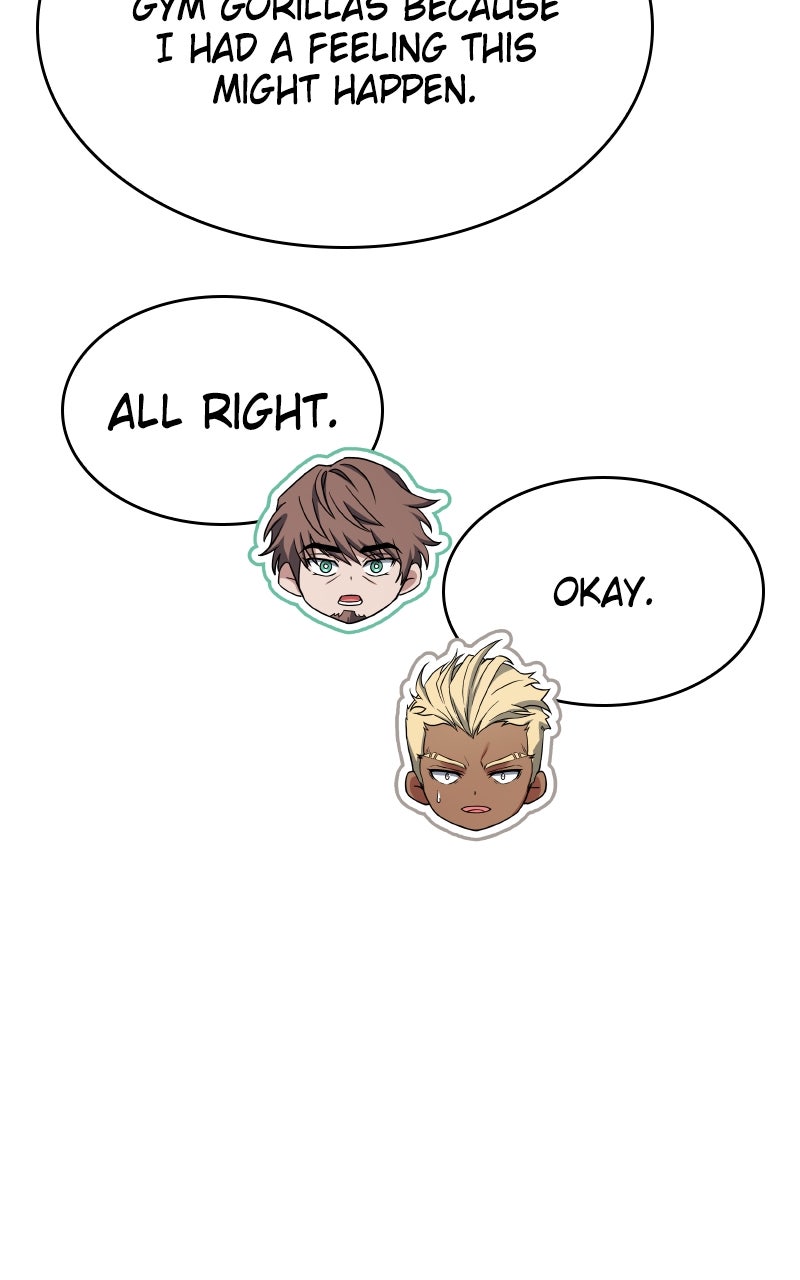 Read The Constellations Are My Disciples EN Manga Online