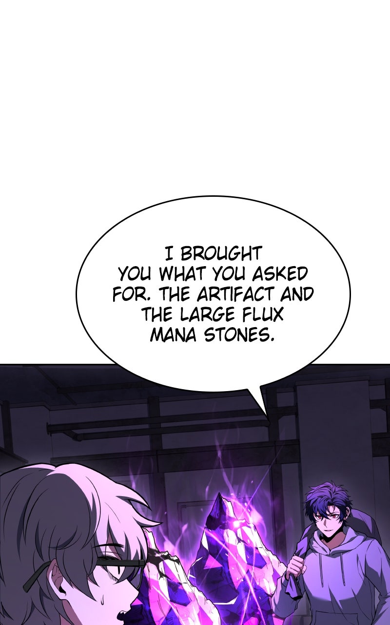 Read The Constellations Are My Disciples EN Manga Online