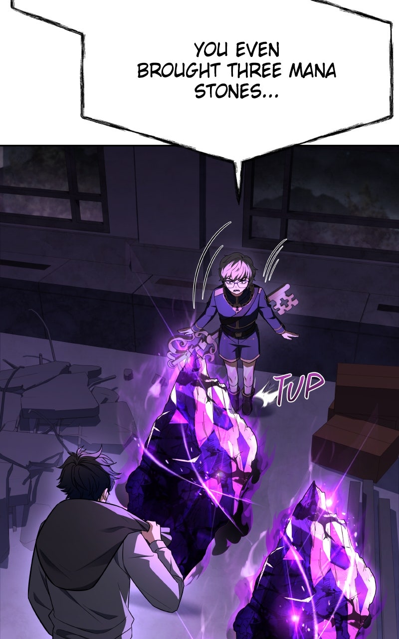 Read The Constellations Are My Disciples EN Manga Online