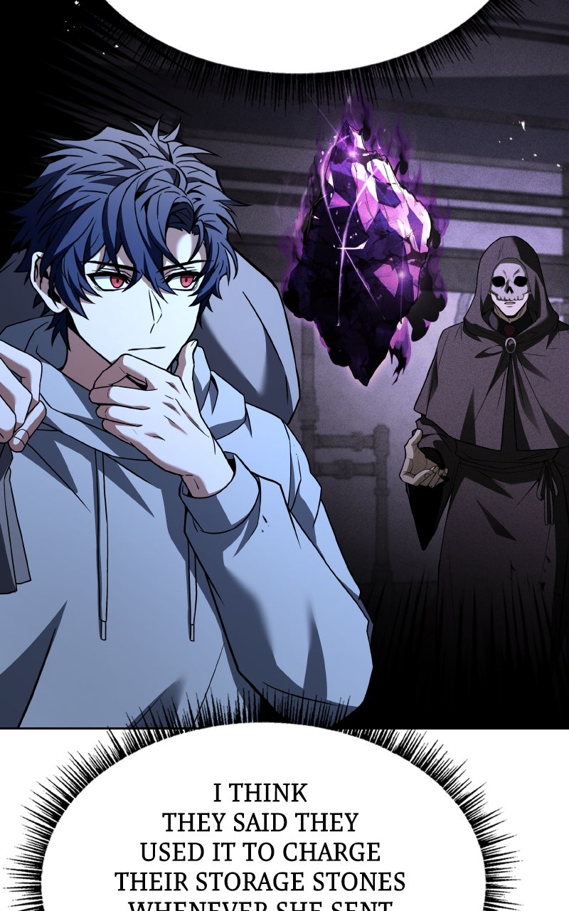 Read The Constellations Are My Disciples EN Manga Online