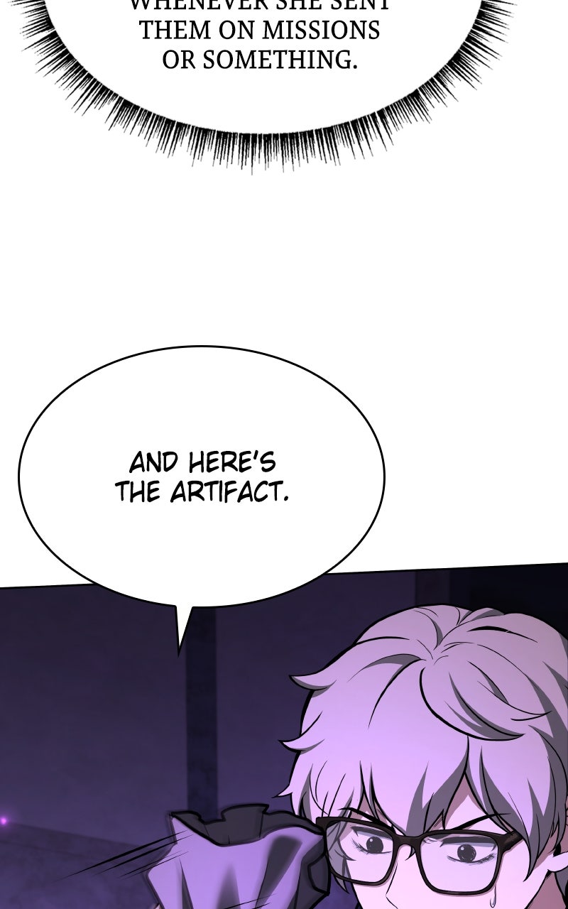 Read The Constellations Are My Disciples EN Manga Online