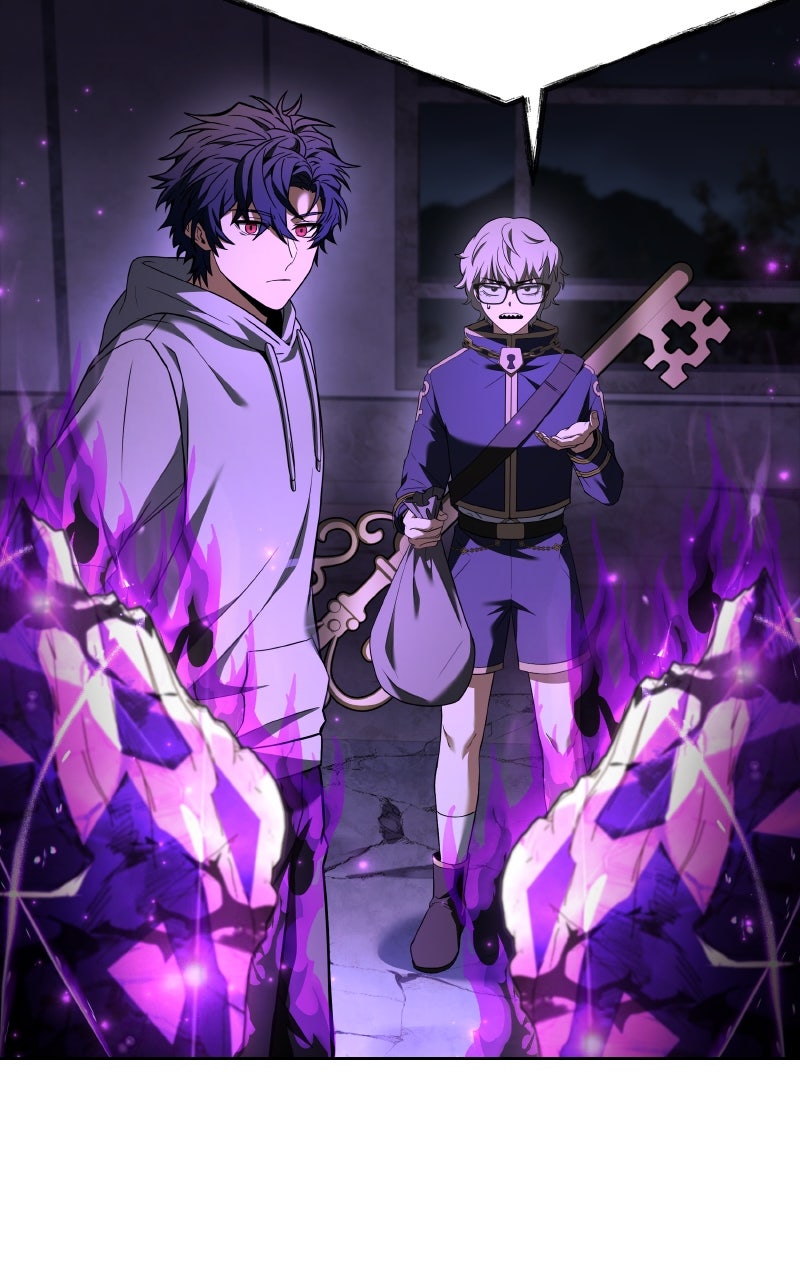 Read The Constellations Are My Disciples EN Manga Online