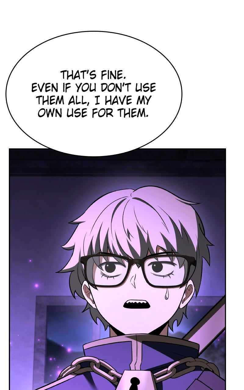 Read The Constellations Are My Disciples EN Manga Online