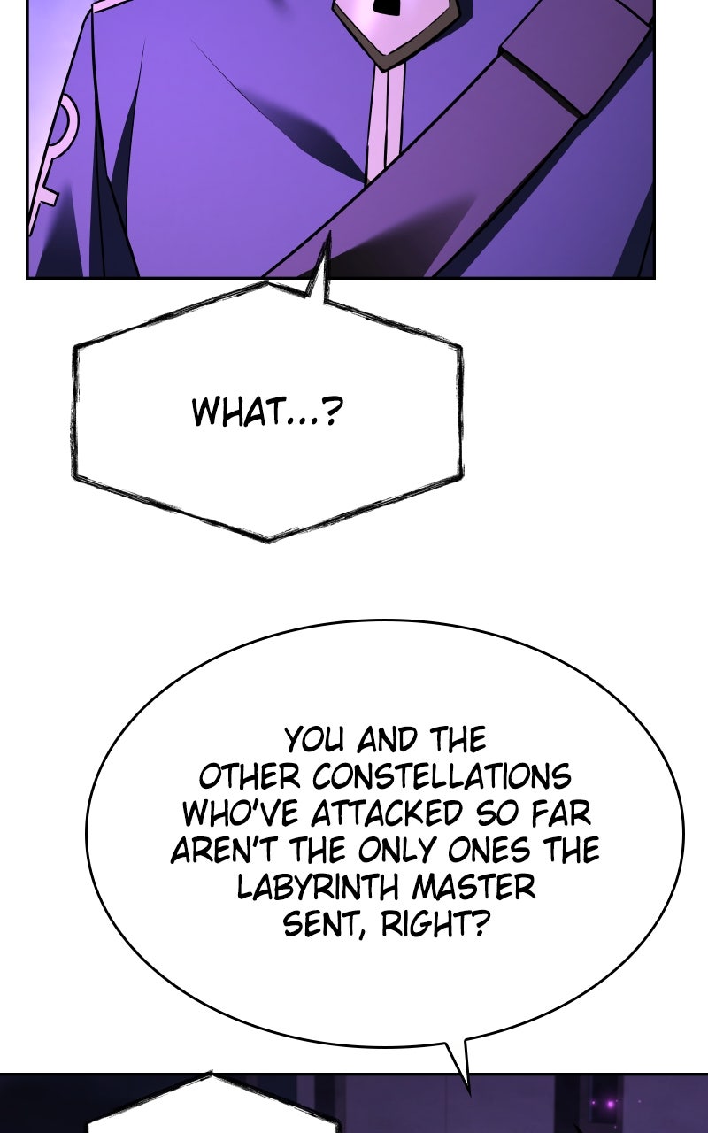 Read The Constellations Are My Disciples EN Manga Online