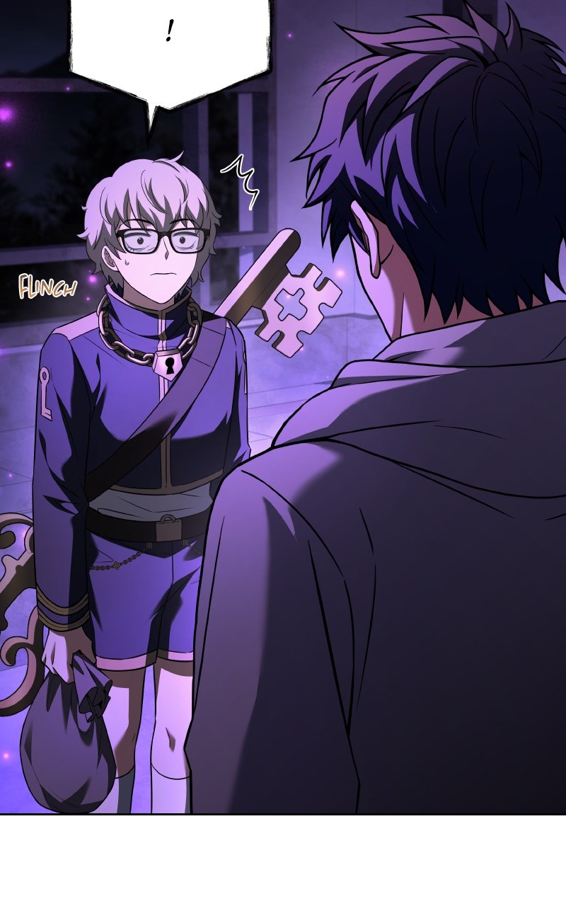 Read The Constellations Are My Disciples EN Manga Online